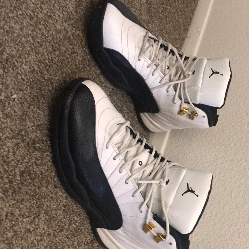 Jordan taxi 11’s